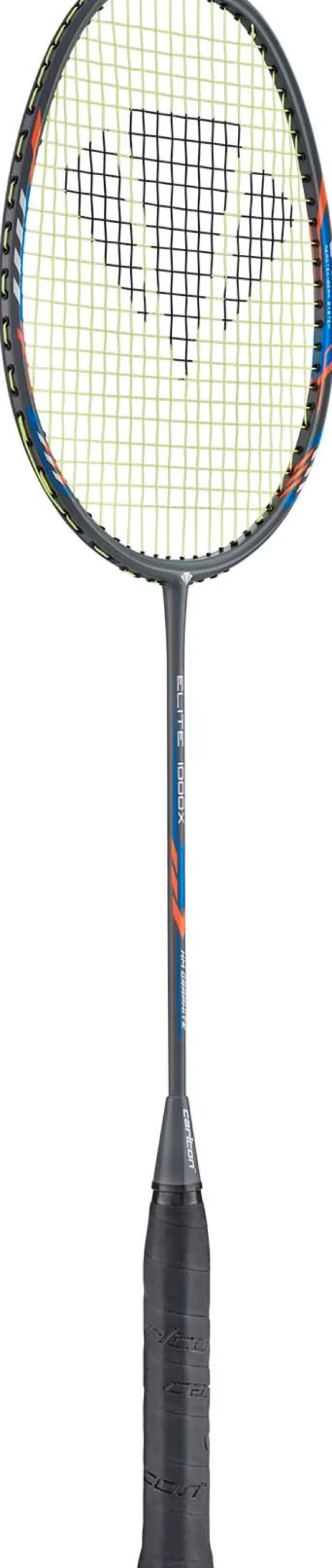 Elite 1000x badmintonracket