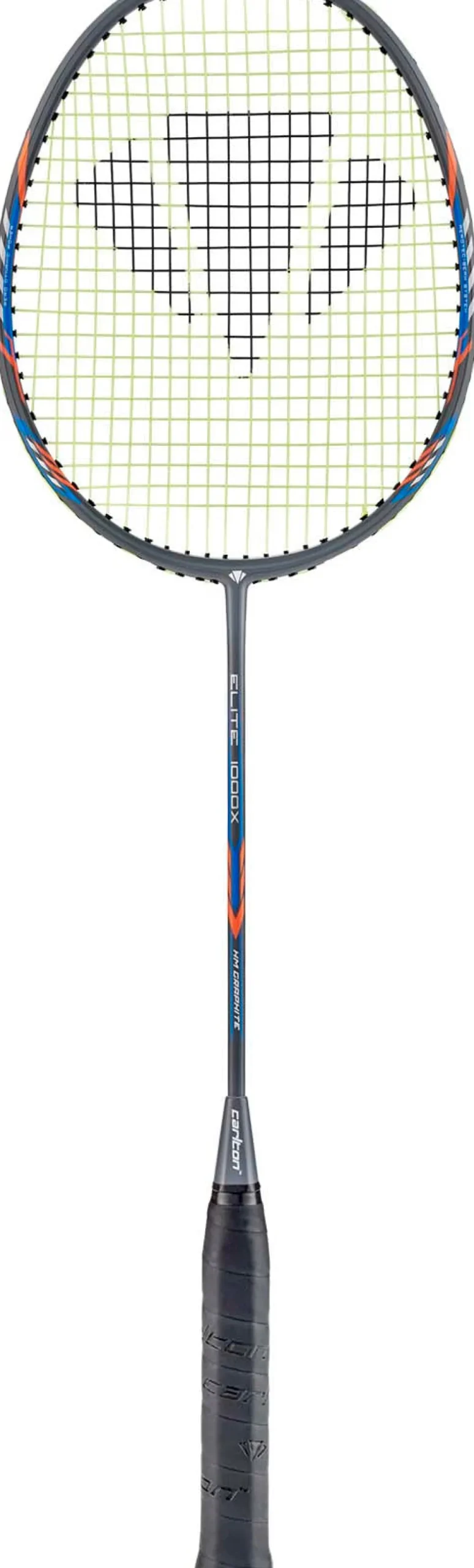 Elite 1000x badmintonracket