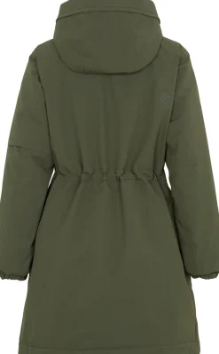 Ella parka