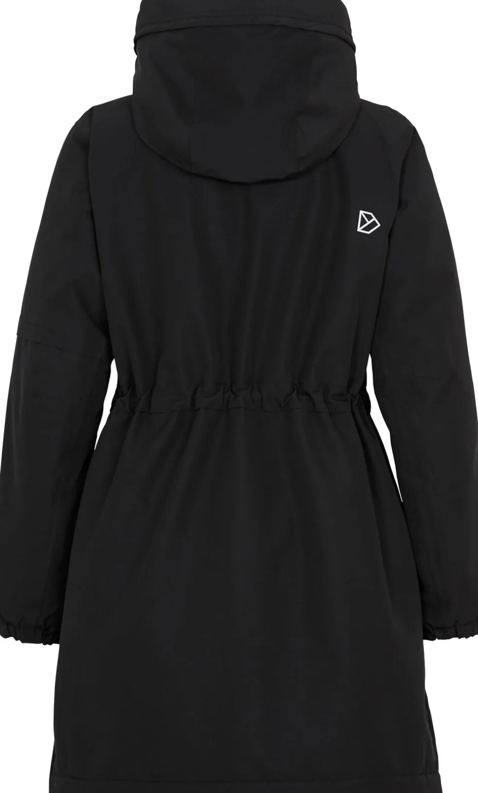 Ella parka