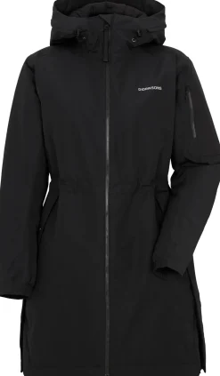 Ella parka