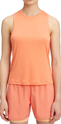 Ellea mouwloze hardlooptop