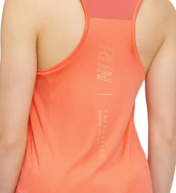 Ellea mouwloze hardlooptop