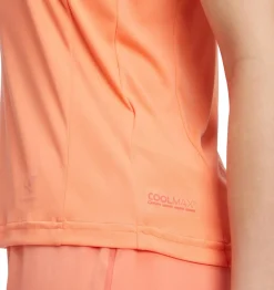 Ellea mouwloze hardlooptop