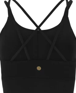 Elli W Sports Bra