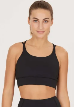 Elli W Sports Bra