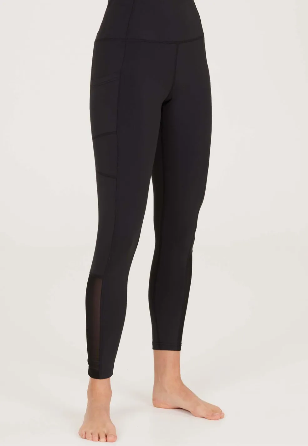 Elli W Tights