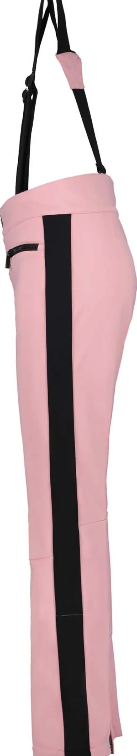 Ellsworth softshell skibroek