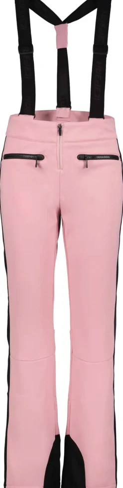 Ellsworth softshell skibroek