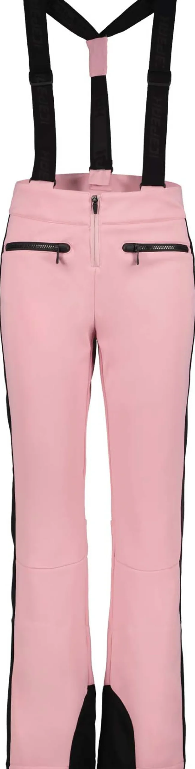 Ellsworth softshell skibroek