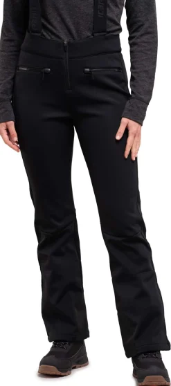 Ellsworth softshell skibroek