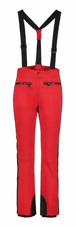 Ellsworth softshell skibroek
