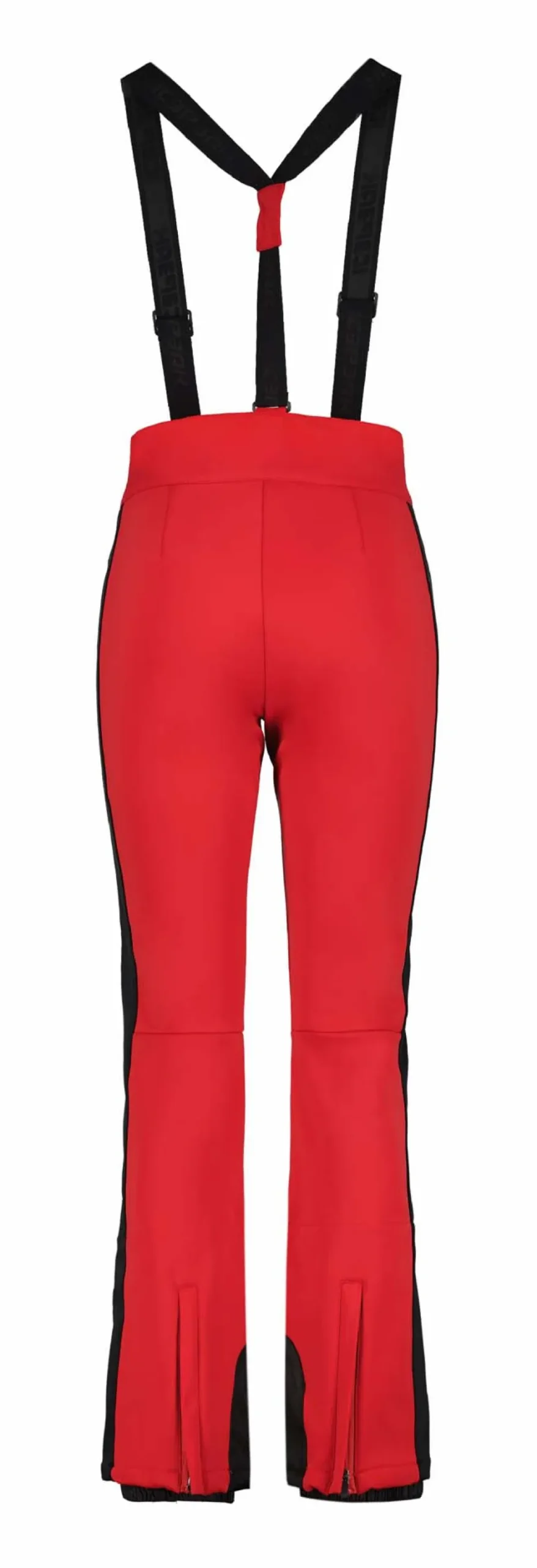 Ellsworth softshell skibroek