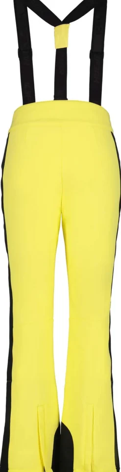 Ellsworth softshell skibroek