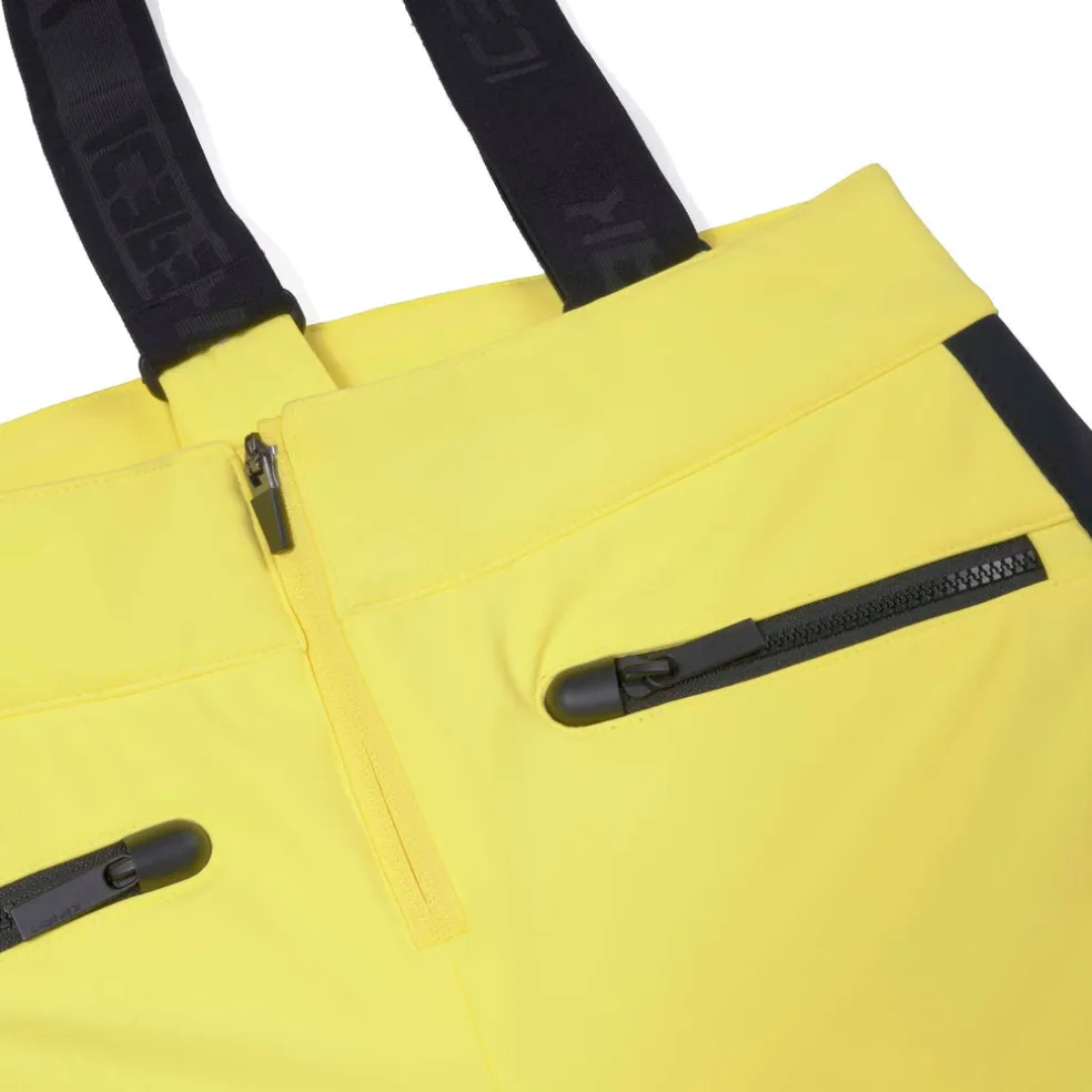 Ellsworth softshell skibroek