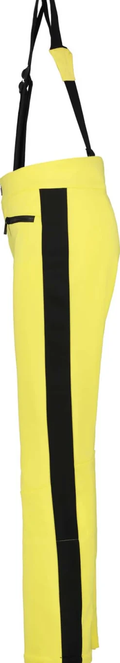 Ellsworth softshell skibroek