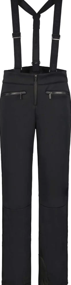 Ellsworth softshell skibroek