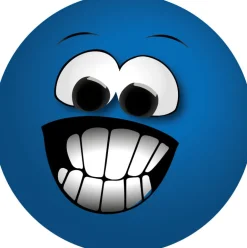 Emojies hockeybal