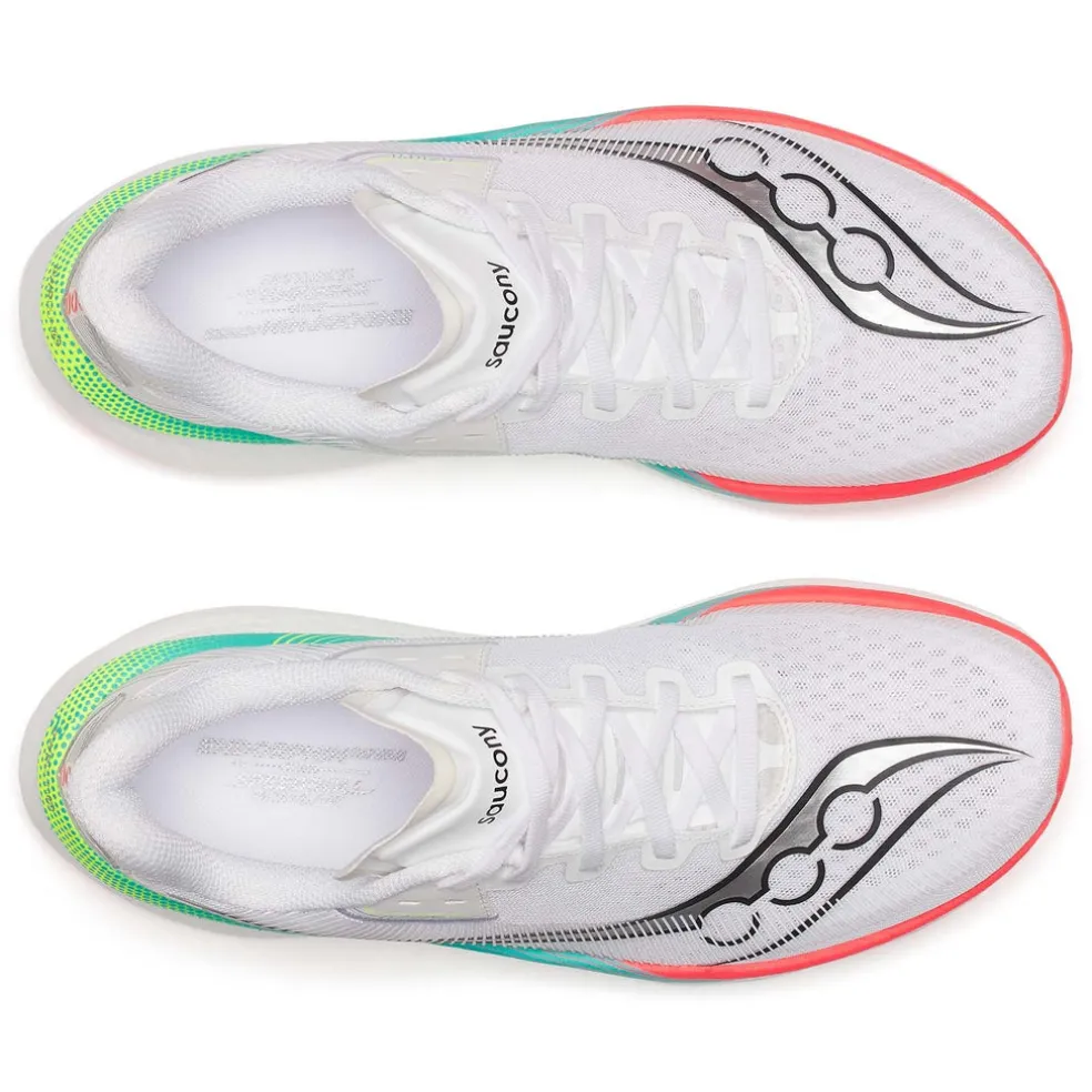Endorphin Azura hardloopschoenen
