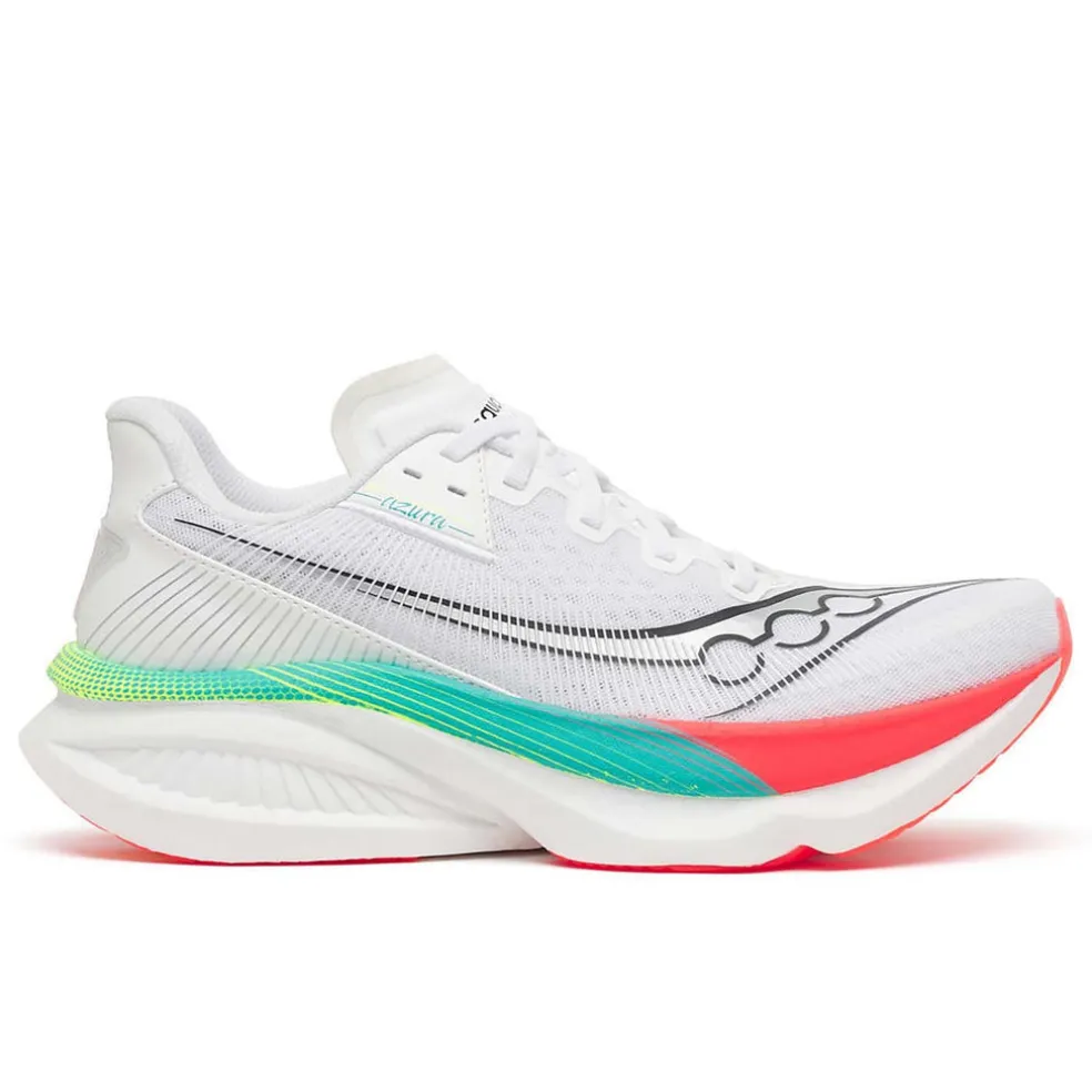Endorphin Azura hardloopschoenen