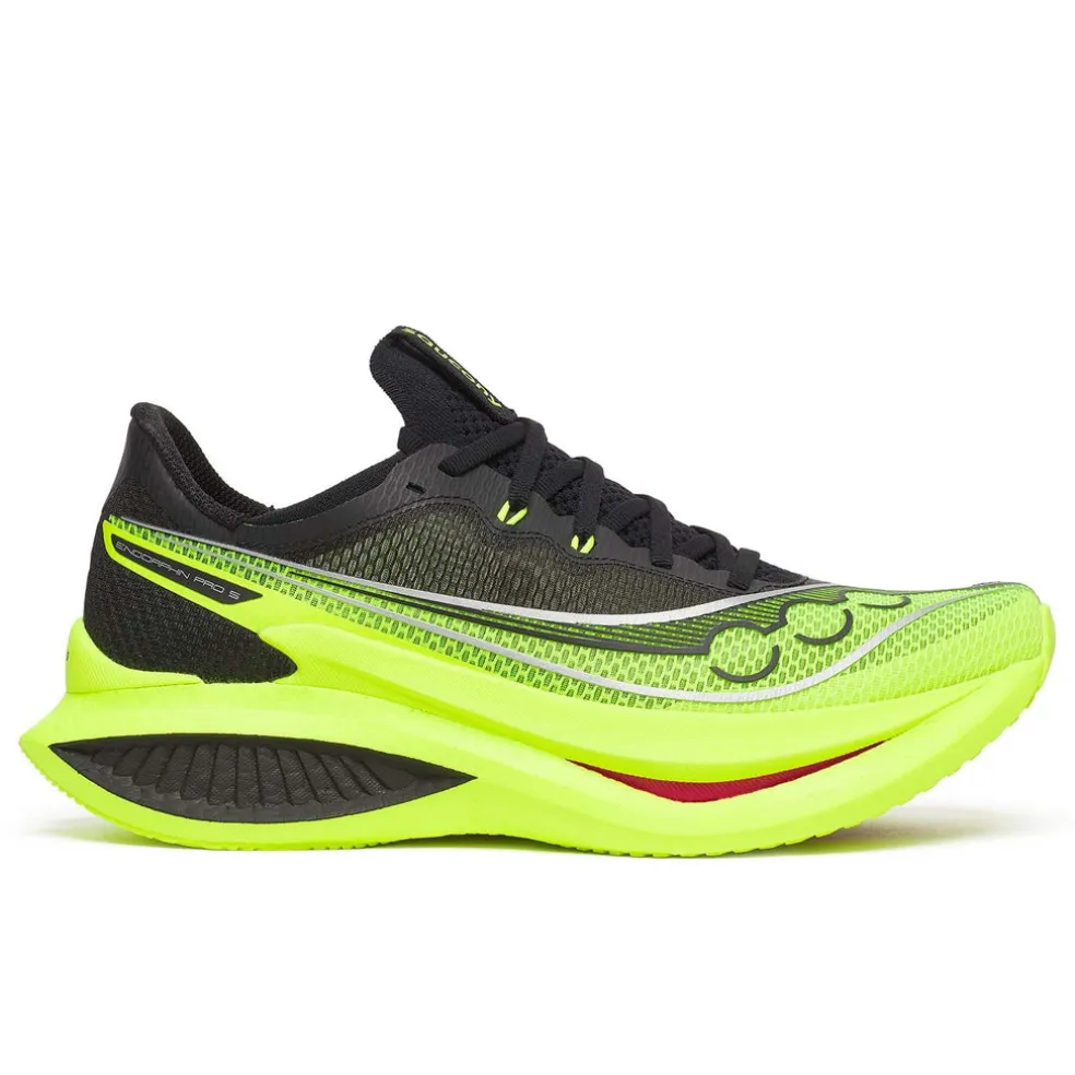 Endorphin Pro 5 Hardloopschoenen wedstrijd