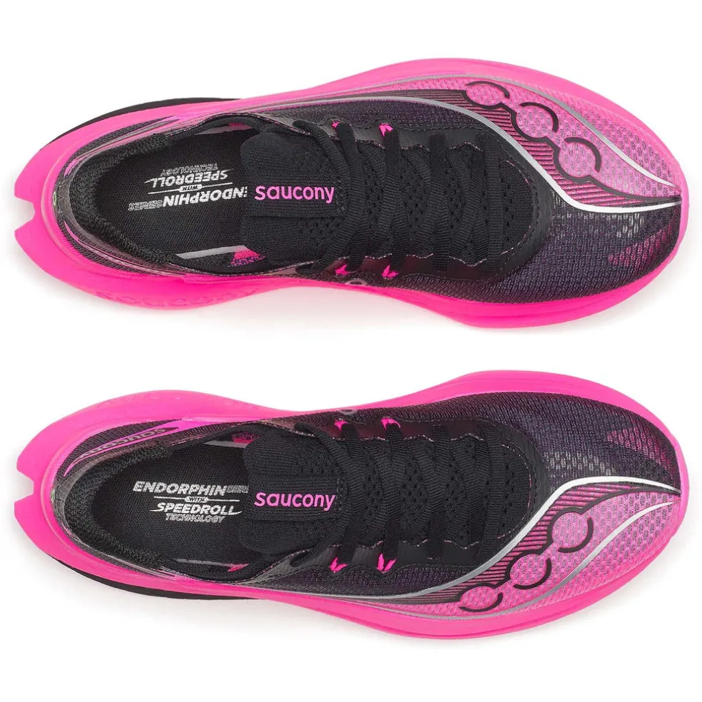 Endorphin Pro 5 Hardloopschoenen