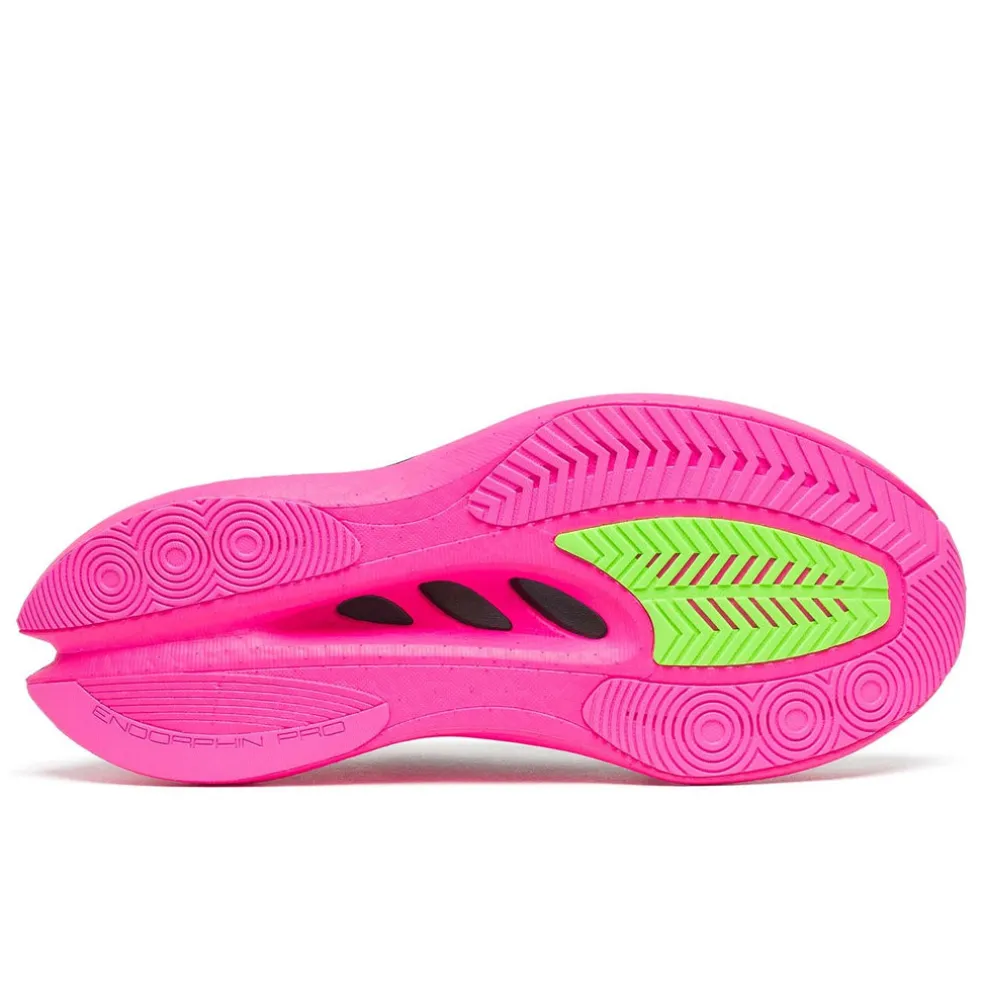 Endorphin Pro 5 Hardloopschoenen