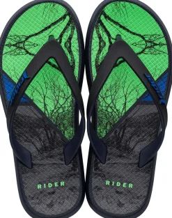 Energy kids slippers