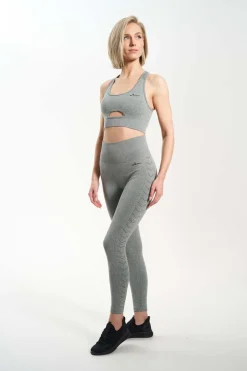 Energy legging