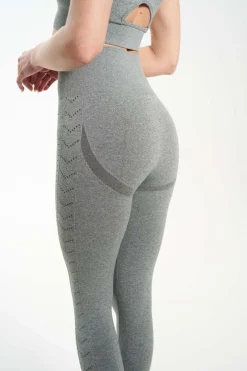 Energy legging