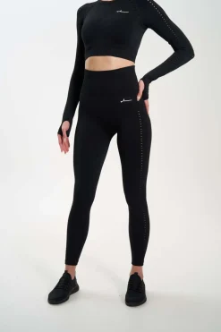 Energy legging