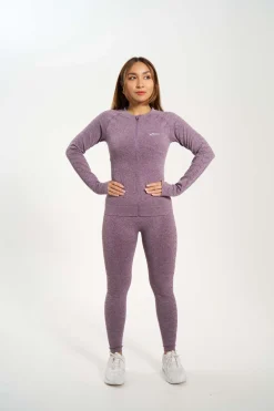 Energy legging