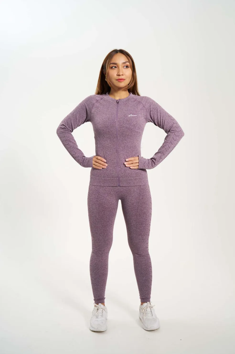 Energy legging