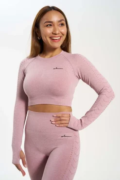 Energy longsleeve