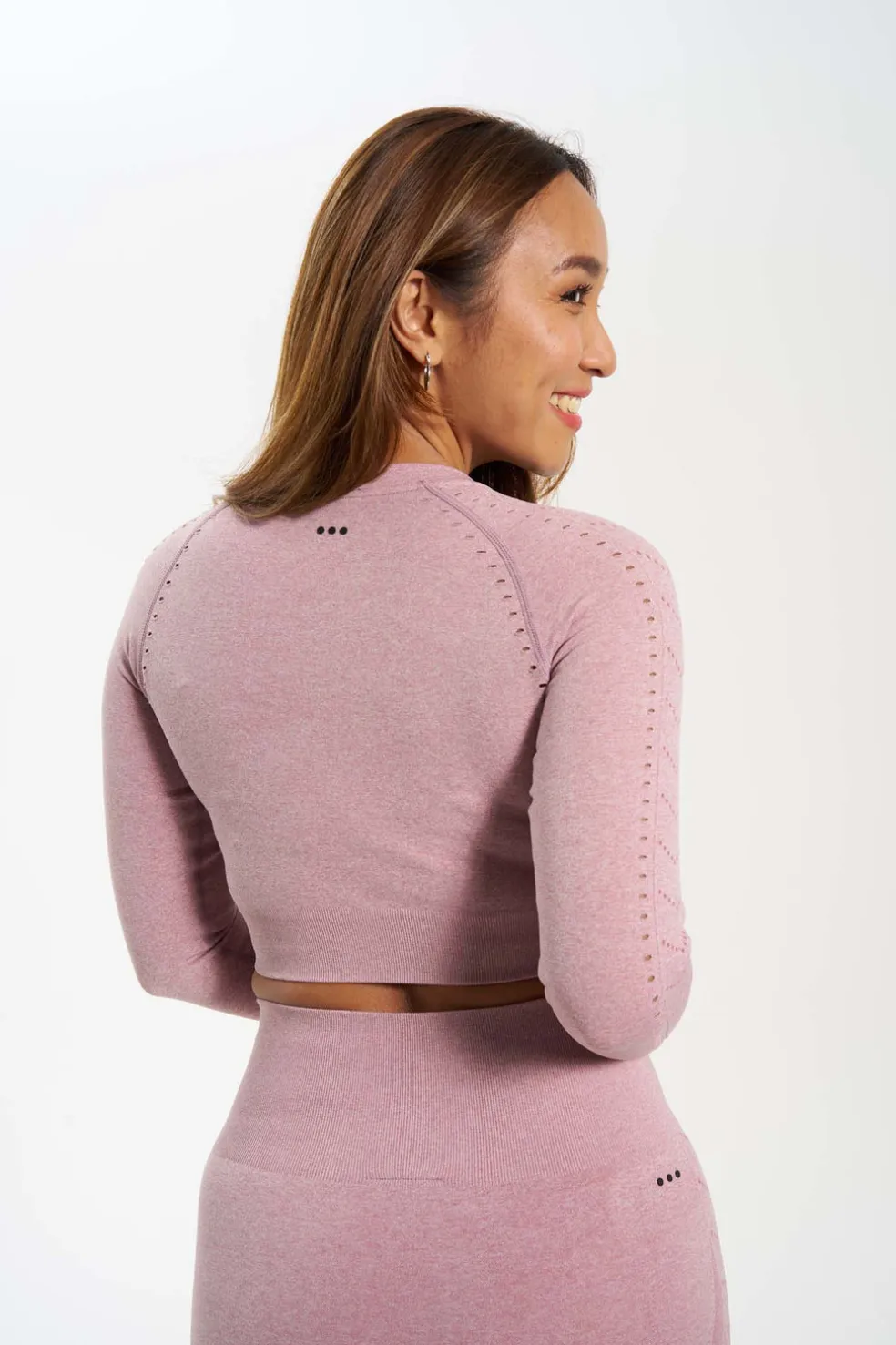 Energy longsleeve