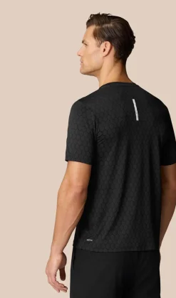 Engineered Knit Ss T-shirt