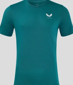 Engineered Knit trainingsshirt