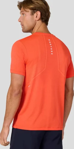 Engineered Knit trainingsshirt