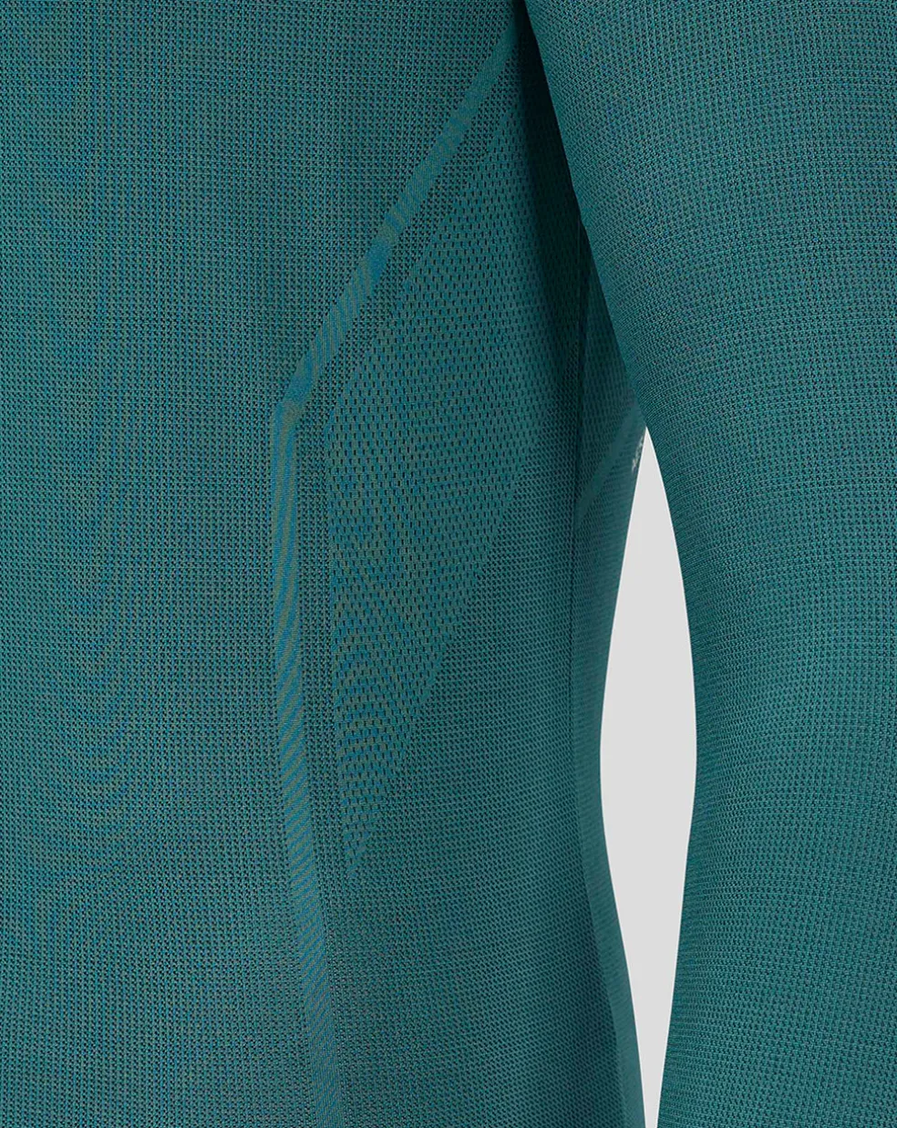 Engineered Knit 1/4 Zip top