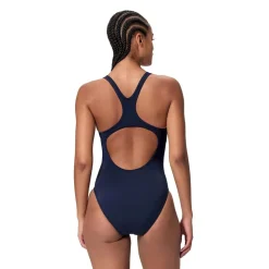 ENG PRINT MEDALIST 1PC NVY