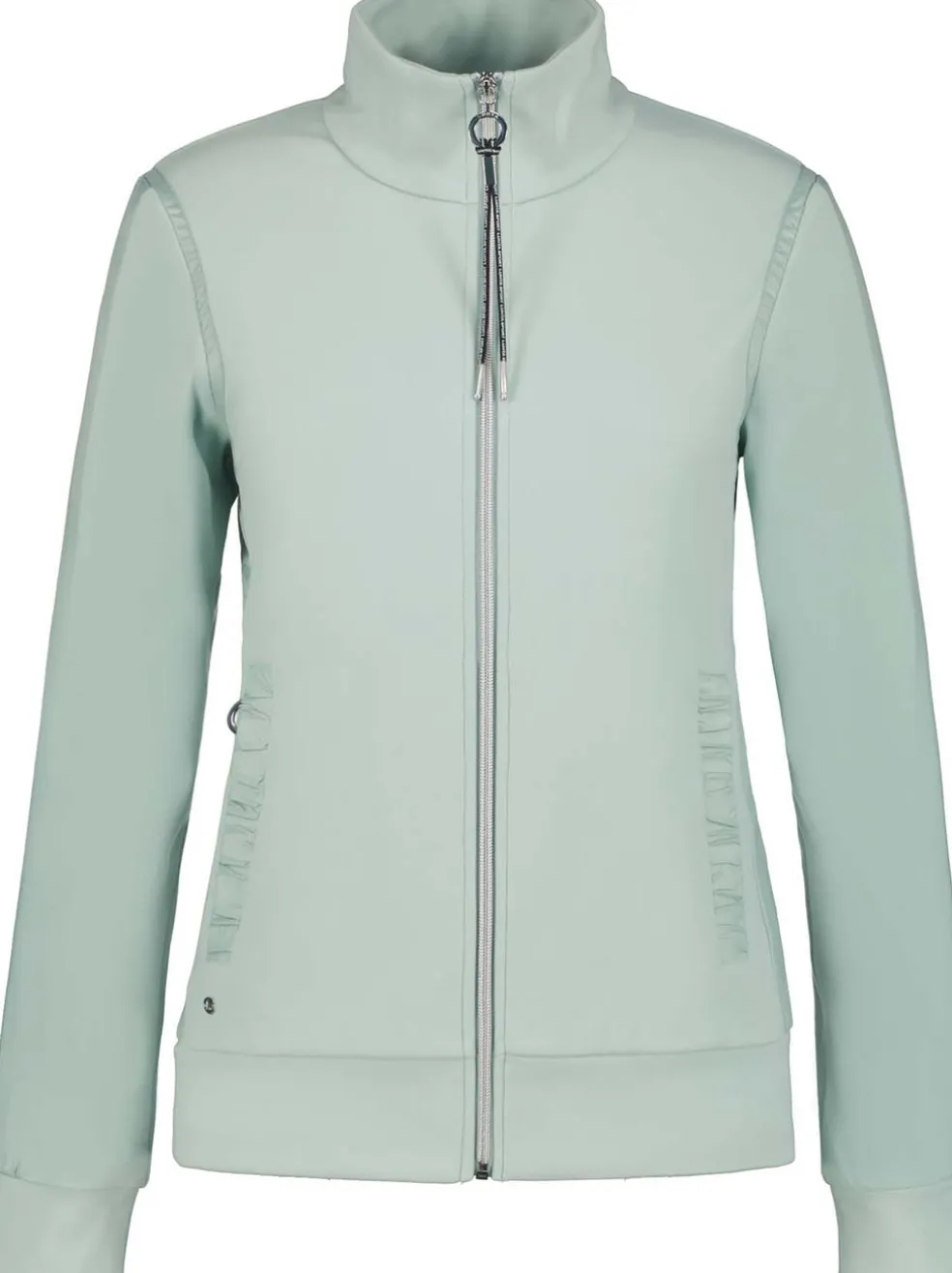 Enklinge vest