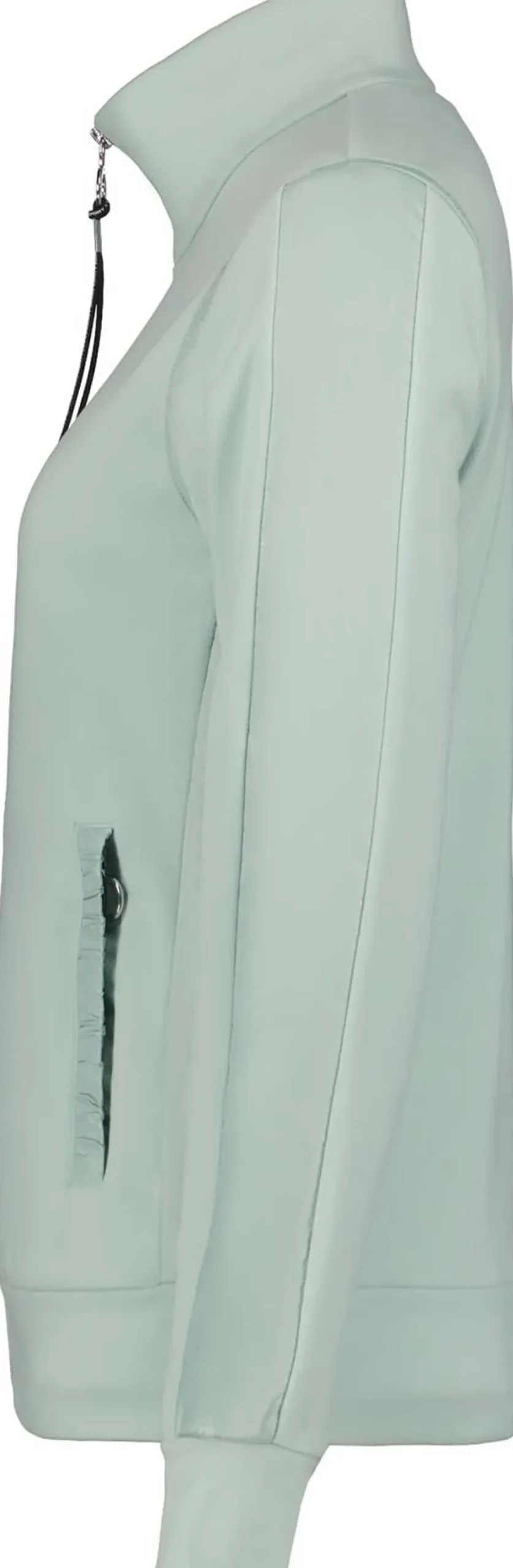 Enklinge vest