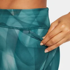 Epic Faster Run Division legging