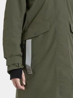Erika Parka