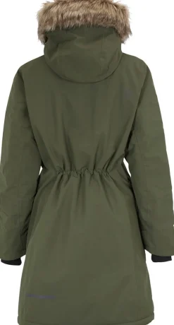 Erika Parka