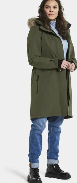 Erika Parka