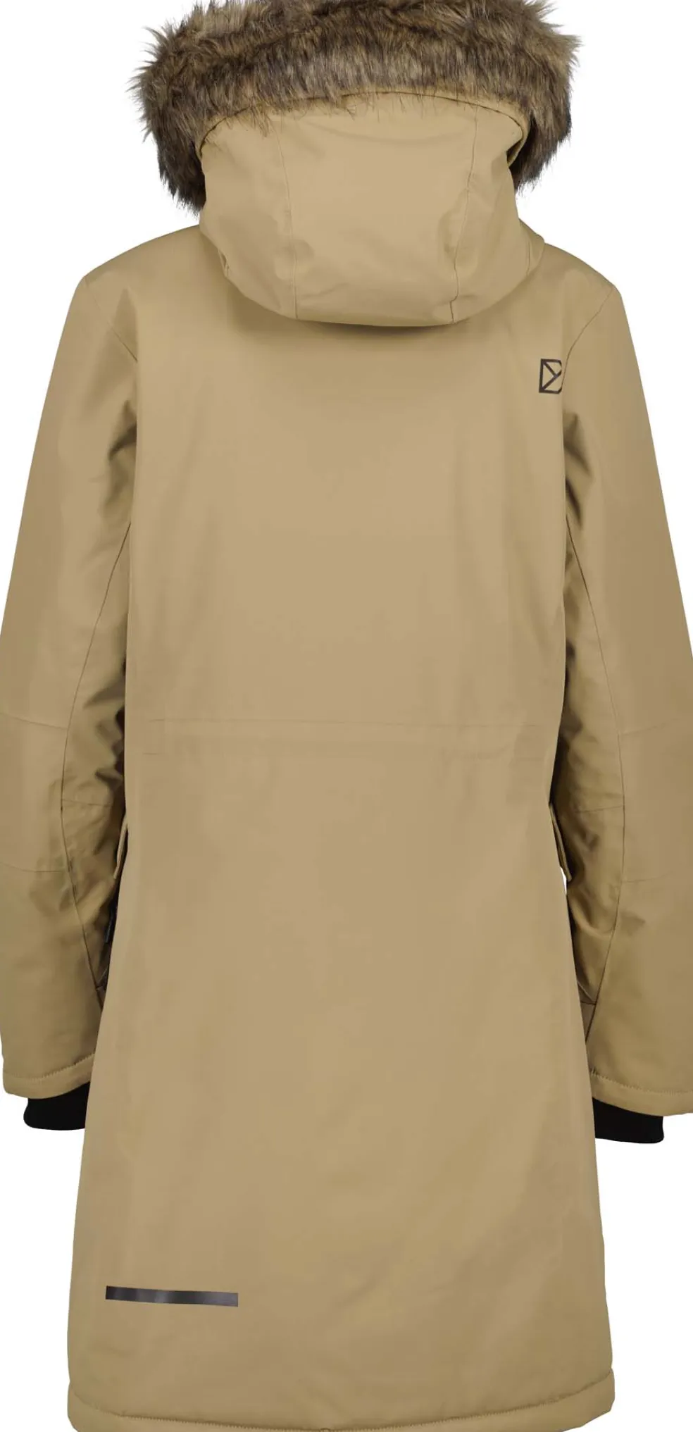 Erika 3 Parka jas