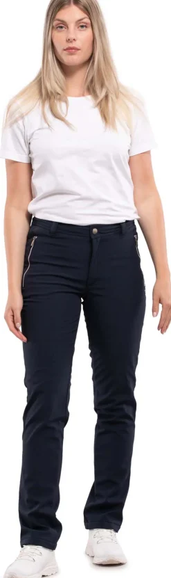 Erottaja softshell broek