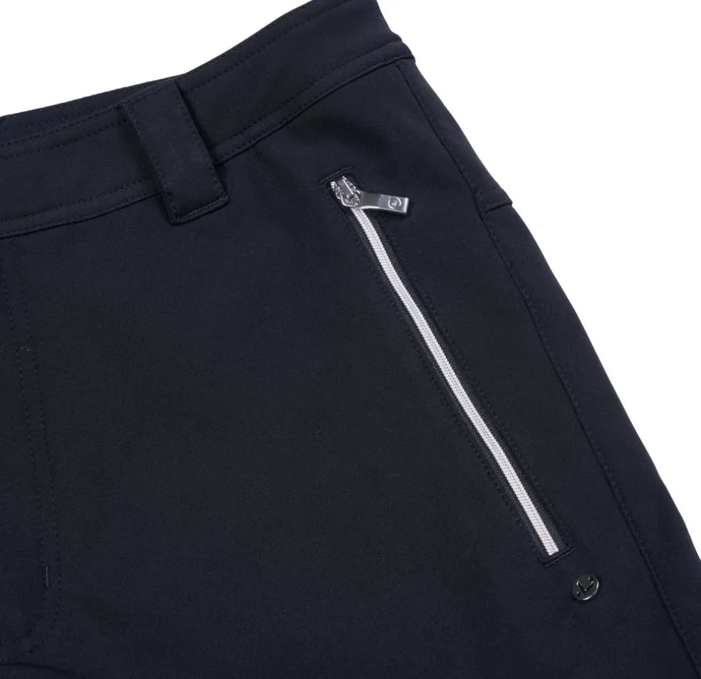 Erottaja softshell broek