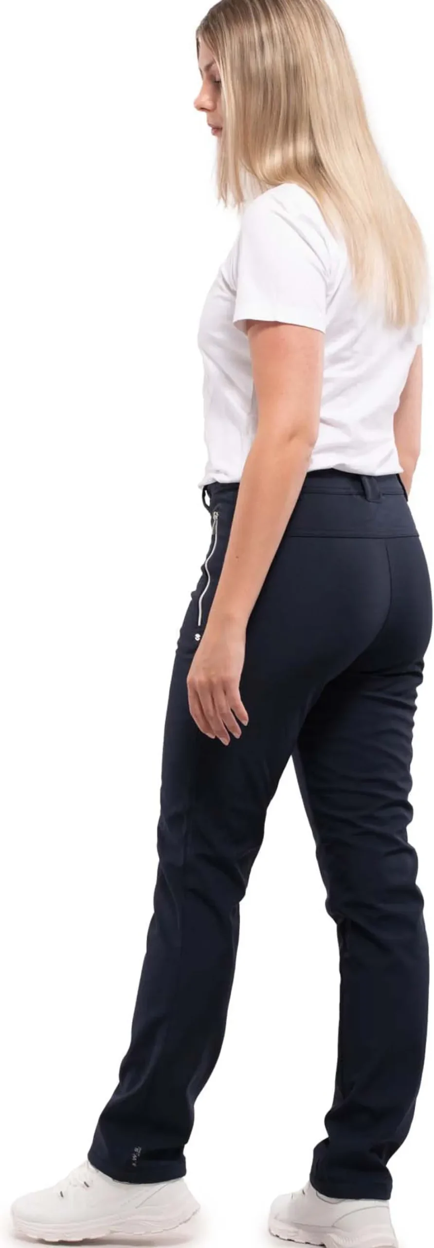 Erottaja softshell broek